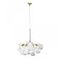 Подвесная люстра Loft IT Bunch 10048/6 Gold