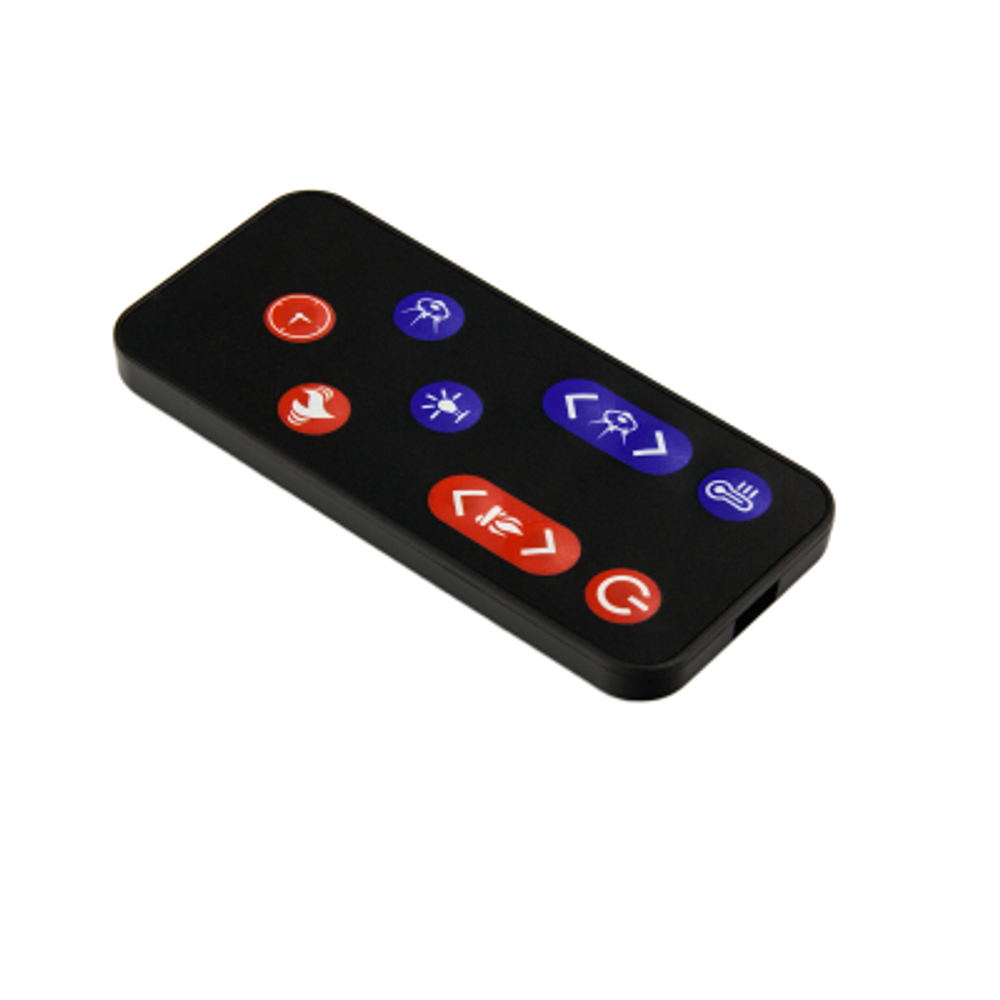 Электрический камин Interflame Panoramic 31 LED F/X Quartz