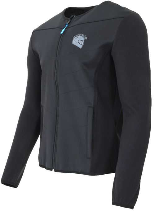 Mevius Evo / Футболка / Черный