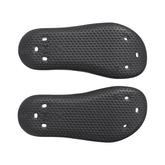 Under Armour Locker 5 Slide 'Black'