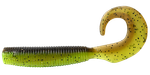 Мягкая приманка Daiwa Bait Junkie Grub 4.0" 4.83г 88мм -