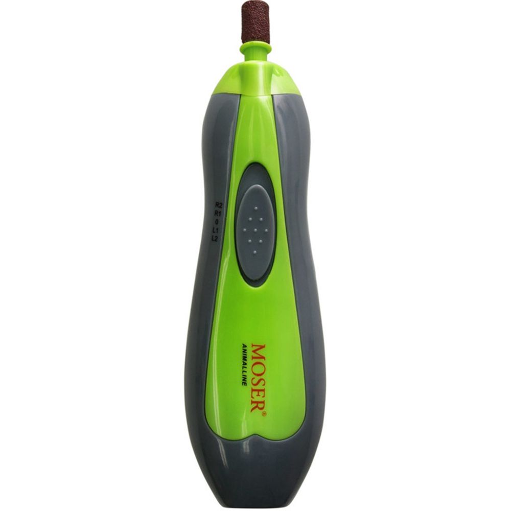 Когтеточка Moser Cordless Nail Grinder (2302-0050)