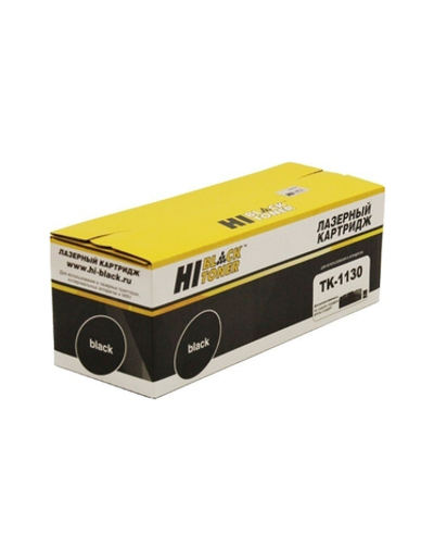 Hi-Black TK-1130 Тонер-картридж для  Kyocera-Mita FS-1030MFP/DP/1130MFP