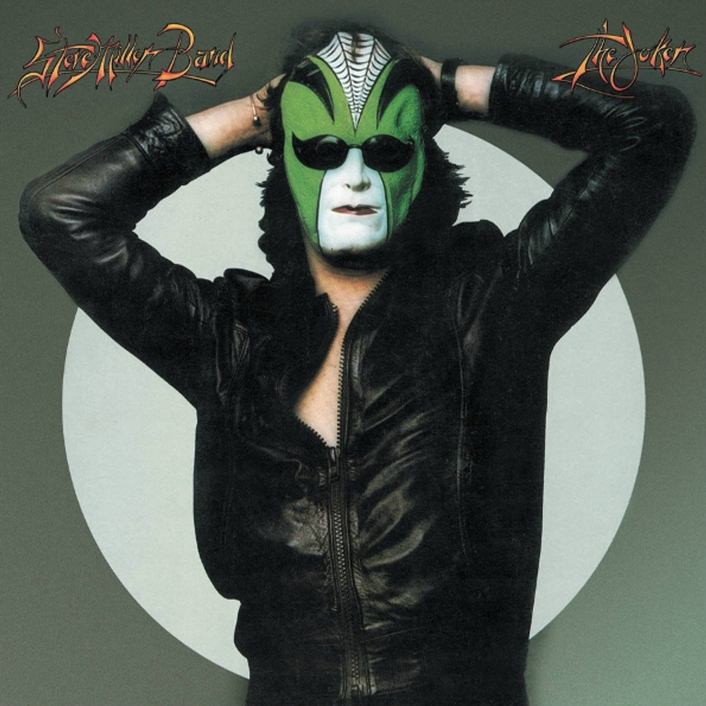 Steve Miller Band / The Joker (LP)