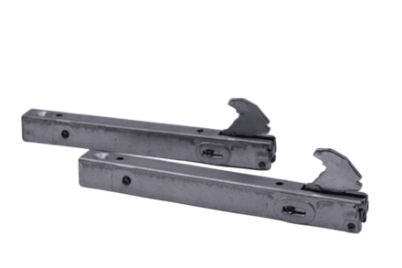 Шарнир дверцы духовки плиты ИСГК.АБ.00.00.000-02 Flama