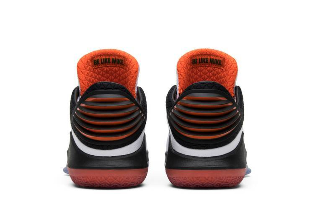 Кроссовки Jordan Air Jordan 32 Low Gatorade