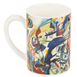 Кружка Gipfel Art 52265 350 мл