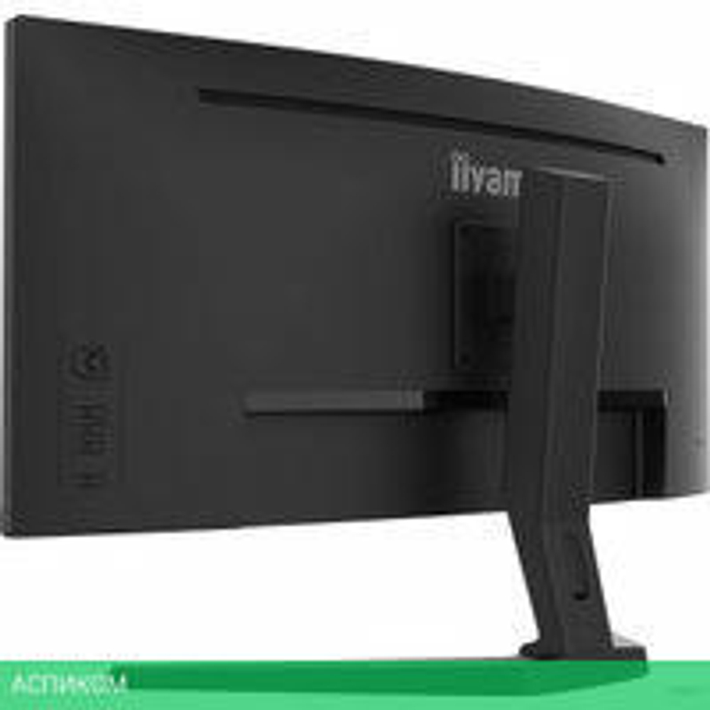 Монитор Iiyama ProLite XCB3494WQSN-B1