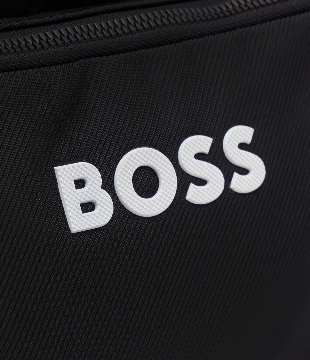 Рюкзак BOSS BLACK - черный(50511918)