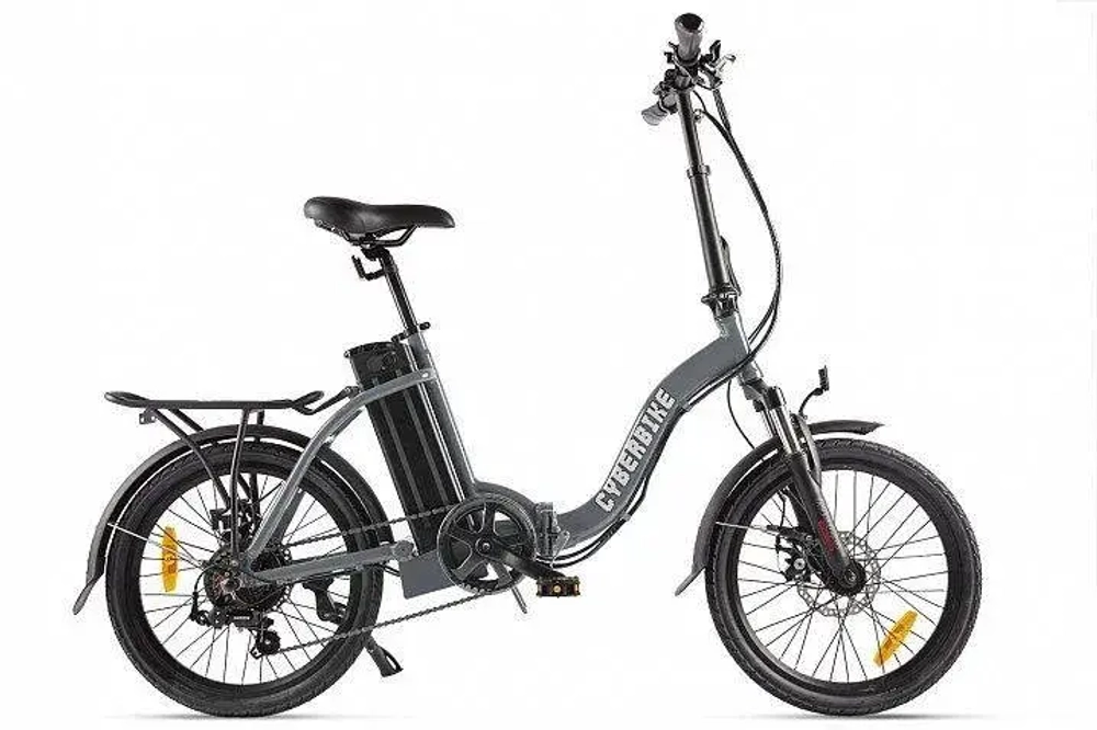 Электровелосипед Cyberbike FLEX