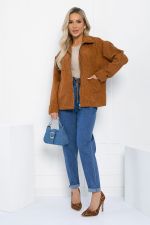 Жакет Реджина (песочный) Б12993-9М LT Collection