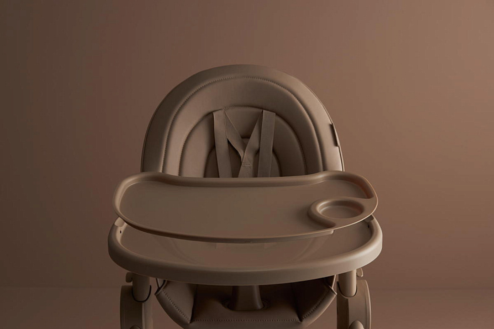 Стул-трансформер для кормления Anex Ozy fluff