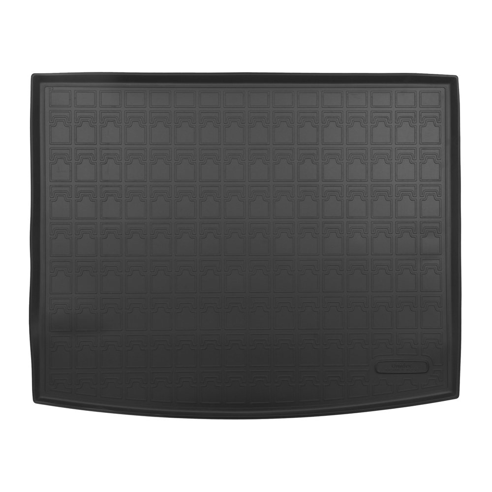 Коврик в багажник Norplast для Haval H3 (2024-) Черный, арт.NPA00-T28-335