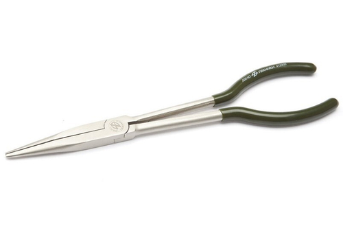 Пассатижи утконосы 300 мм удлиненные (Дело Техники)