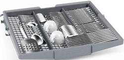 Встраиваемая посудомоечная машина Bosch SMV4HMX25Q