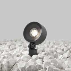 Уличный ландшафтный светодиодный светильник Maytoni   O495FL-L18B3K