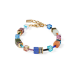 Браслет Multicolour Motion Coeur de Lion