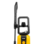 Моечная машина высокого давления R-170, 1800 Вт, 170 бар, 380 л/ч// Denzel