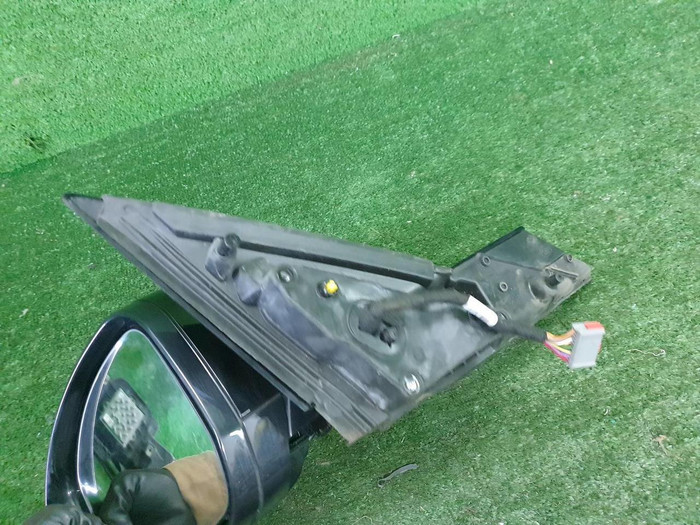 Зеркало левое Land-Rover Discovery 5 (2016-н.в.) 18 контактов