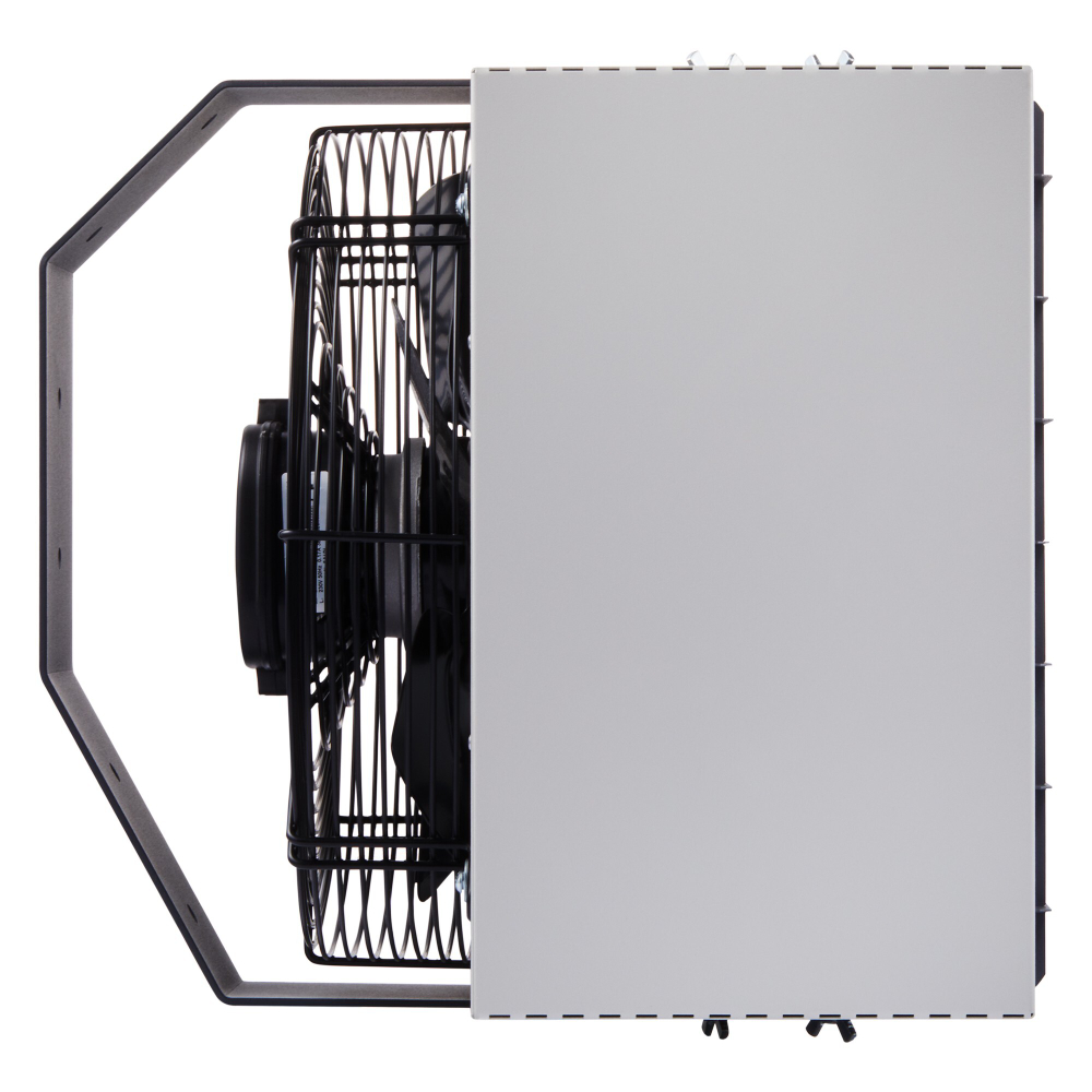 Тепловая пушка электрическая Ballu BHP-MW2-10