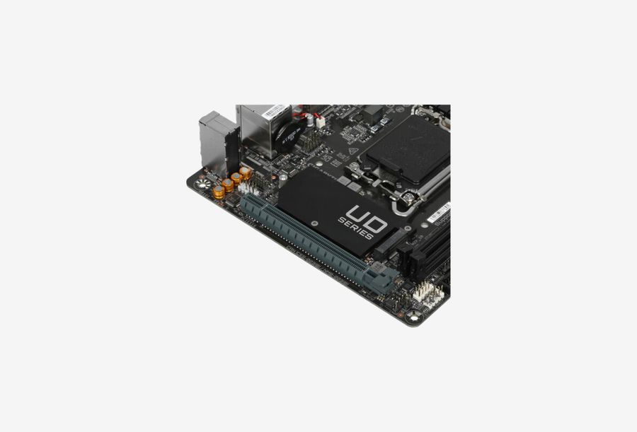 GIGABYTE H610I_0426531101939