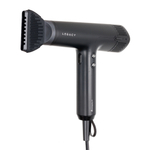 Фен DEWAL PRO LEGACY черный 1700Вт бесщеточный мотор, иониз.2насдки+диффузор