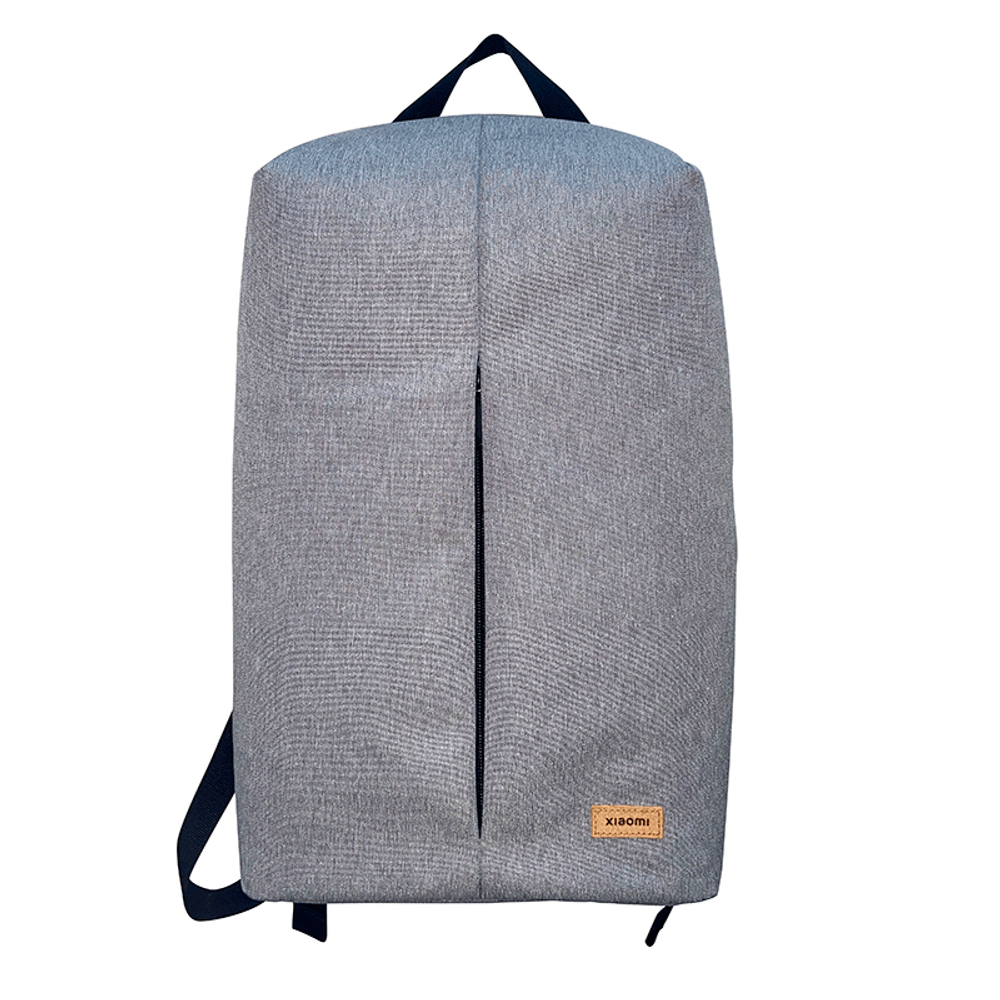 Рюкзак Xiaomi Mi Custom Simple (BHR7091CN) серый