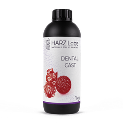 Dental Cast Cherry
