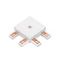Коннектор L-образный Arlight Mag-Vibe-Con-L90-Power 044510