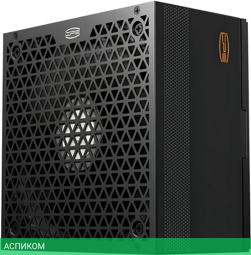 Блок питания PcCooler P5-YK850-B1F 850W (P5-YK850-B1FWBK1-EU)