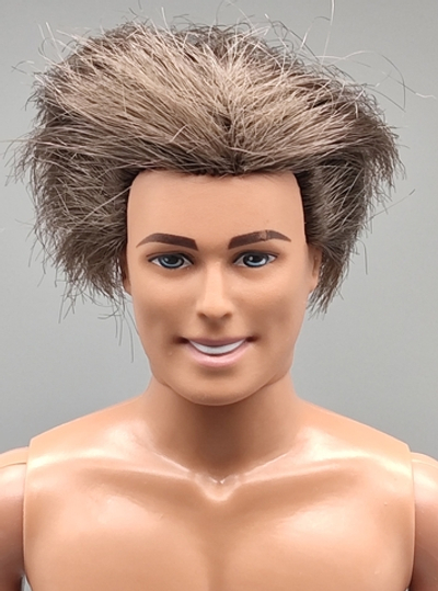 Кукла Барби Кен 90х