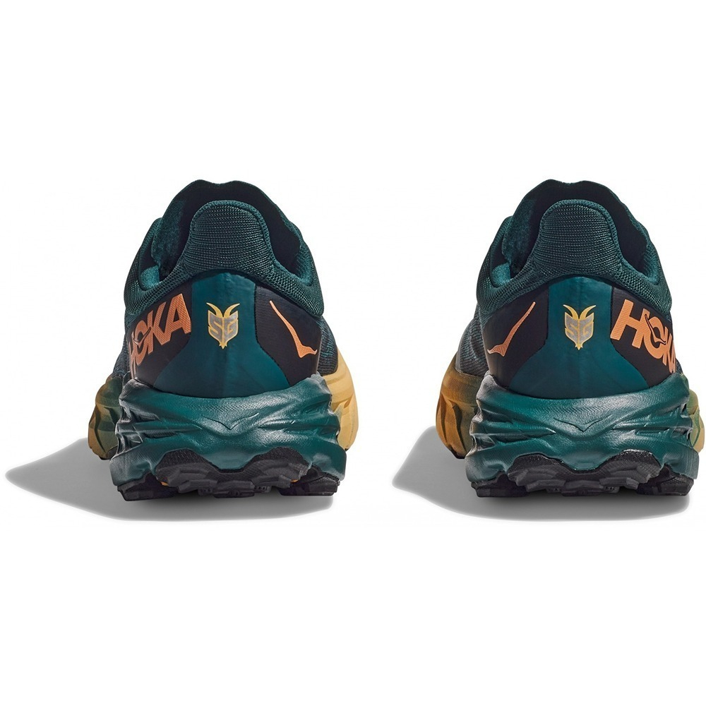 Кроссовки женские HOKA W SPEEDGOAT 5 GTX Deep Teal / Black