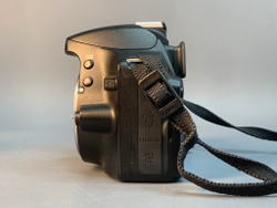Nikon D3200 47000 кадров + Nikon 18-55mm DX VR 3.5-5.6G