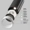 Трековый светильник Фокус / Focus LED Unity 3000K 12Вт 50° Dim Triac Technical tr021-1-12b3k-w-d-b