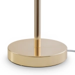 Декоративная настольная лампа Freya MINERAL FR1010TL-03G