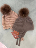 Шапка Loro Piana