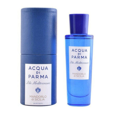 Парфюмерия унисекс Acqua Di Parma EDT Blu Mediterraneo Mandorlo Di Sicilia 30 ml