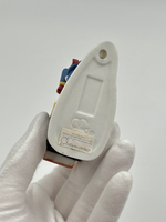 Фигурка Доставщик на велосипеде Department 56