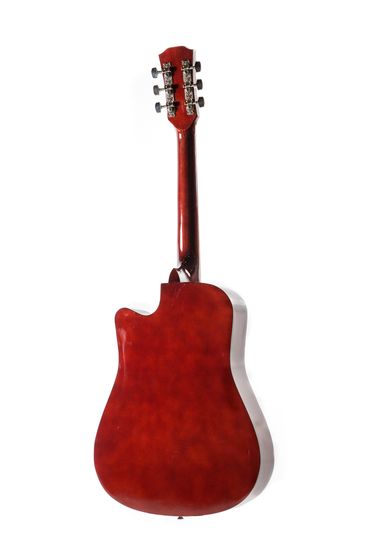 Акустическая гитара Jordani JC3810 N