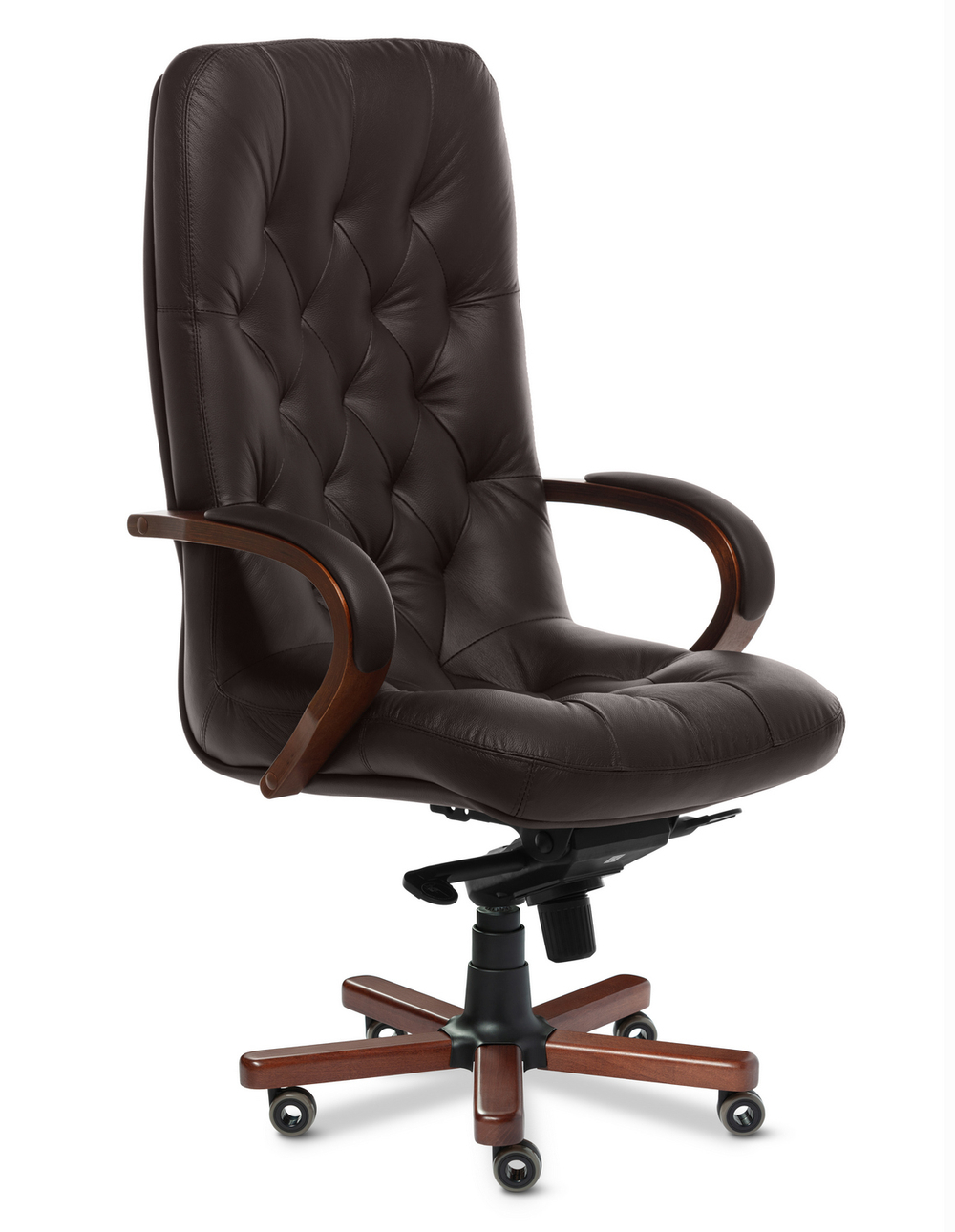 Кресло для руководителя Премьер A