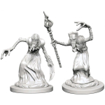 D&D Miniatures: Mind Flayers