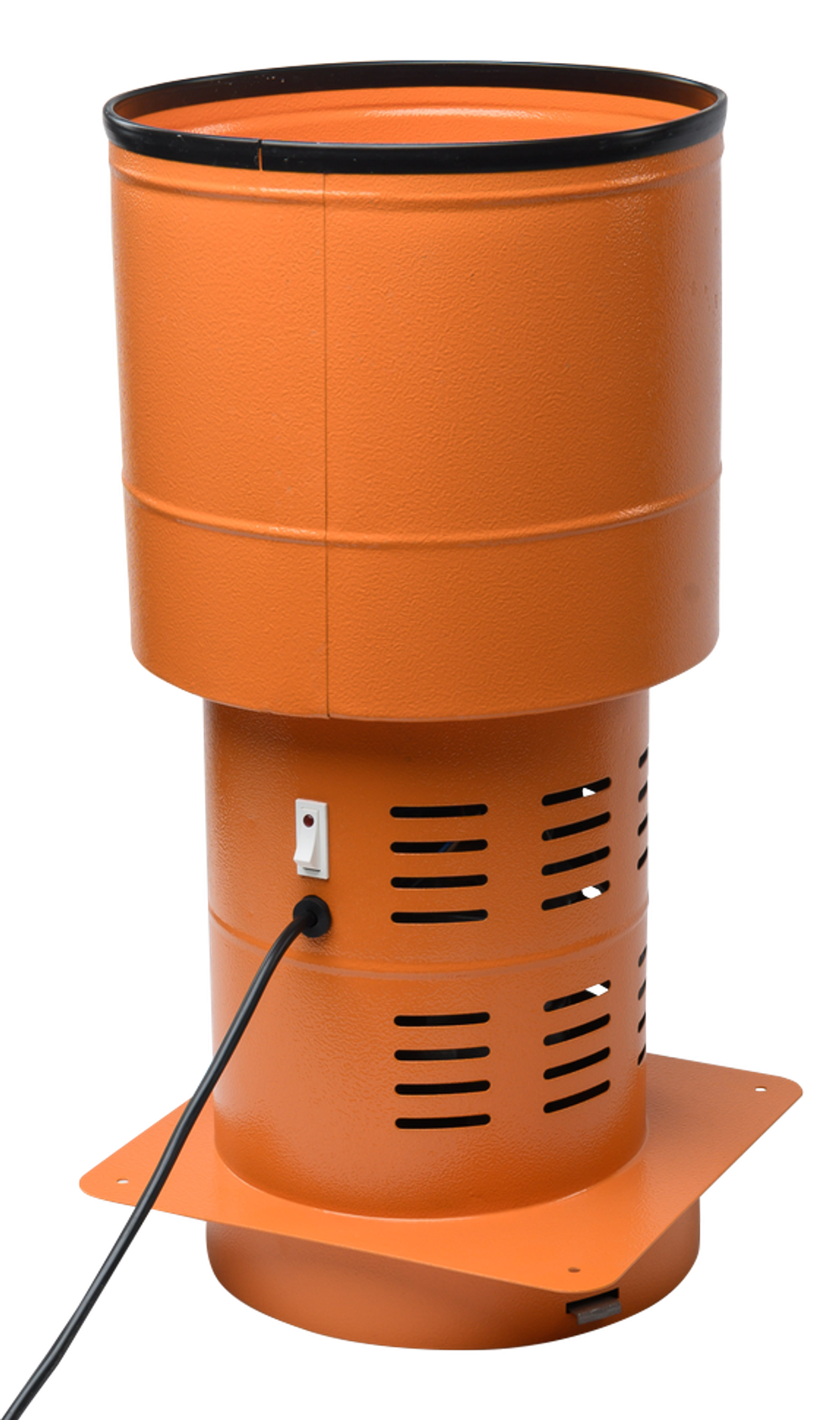 Зернодробилка ВИХРЬ ЗД-350К