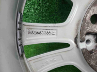 Диск литой R16 BMW 3er F30 (2011-2020) 656 стиль