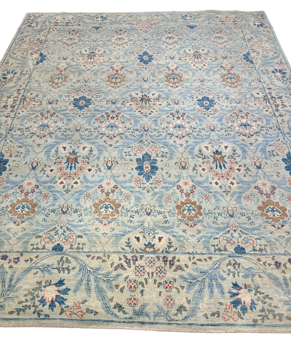 Vintage 245 x 290 см