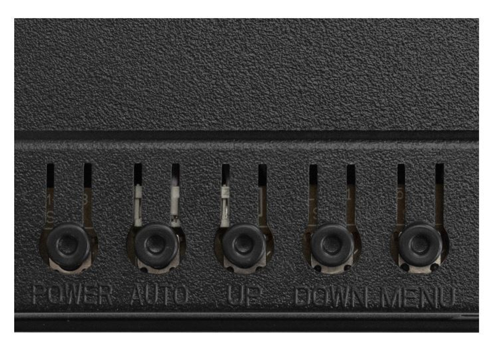 Монитор 21,5" Exegate SmartView EP2207A