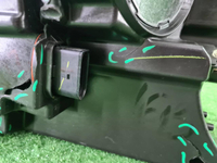 Битая Фара правая VW Teramont (2017-2022) LED