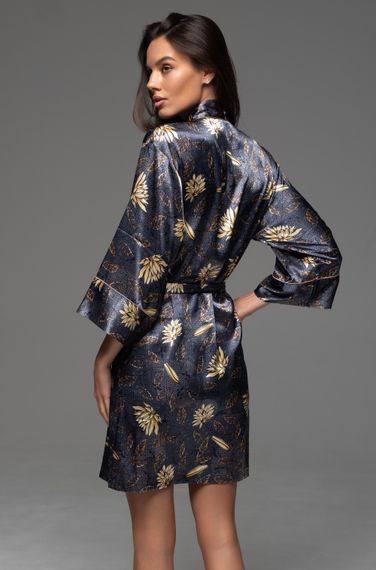 Халат Mia-Amore 4693 &quot;Marygold&quot;