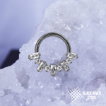 Кликер Starry Crystal 1.2мм