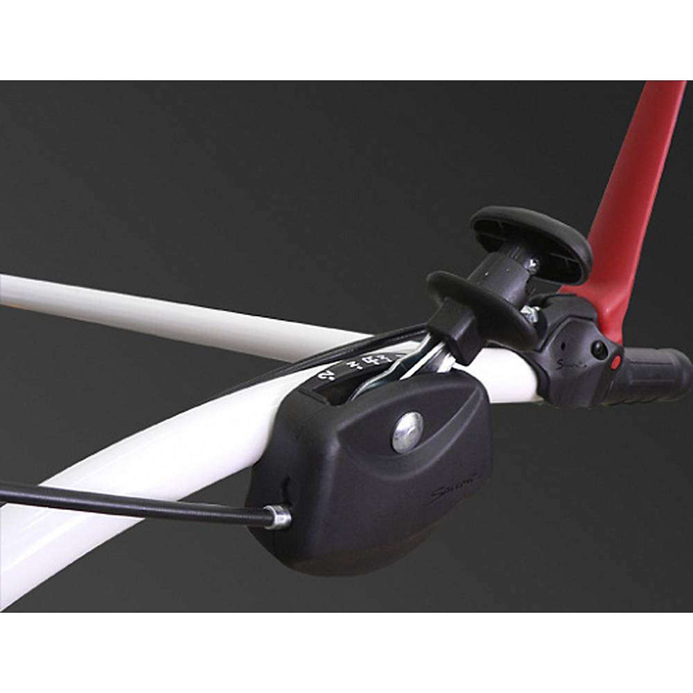 Мотокультиватор Нева МК-200-Б5,0 RS