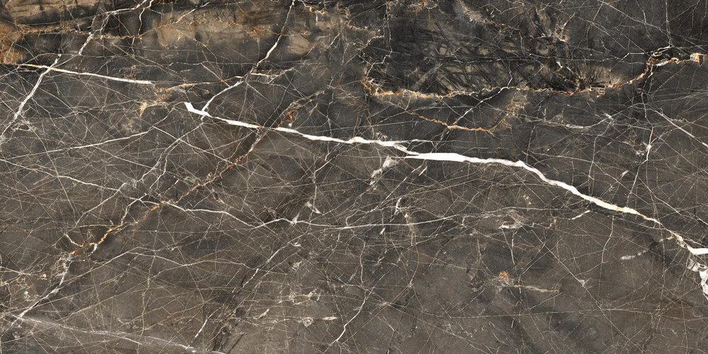 Керамогранит MaximusGT черный 40x80 GT408013305MCR